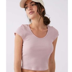 Urban Outfitters BDG top